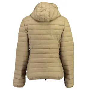 Doudoune girl Geographical Norway Dafne image-1