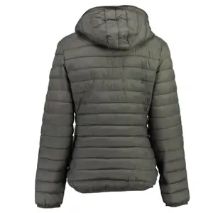 Doudoune girl Geographical Norway Dafne image-1