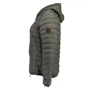 Doudoune girl Geographical Norway Dafne image-2