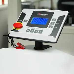 Treadmill with display Evo Cardio 2 image-1