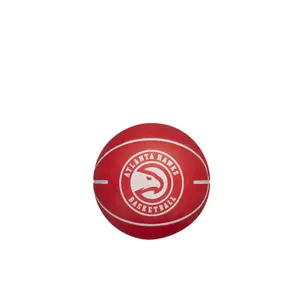 Basketball NBA dribbling Atlanta Hawks