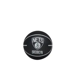Balón NBA Dribbler Brooklyn Nets image-0