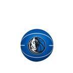 Prellender Ball nba dribbelnder Ball Dallas Mavericks image-0