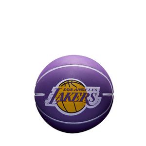 Palla che rimbalza nba dribbling Los Angeles Lakers image-0
