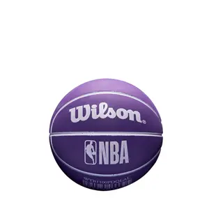 Palla che rimbalza nba dribbling Los Angeles Lakers image-1