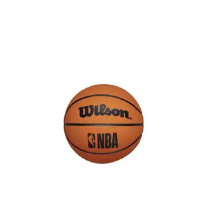 Bouncing ball NBA Dribbler NBA