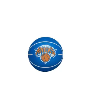 Balle rebondissante NBA Dribbler New York Knicks image-0