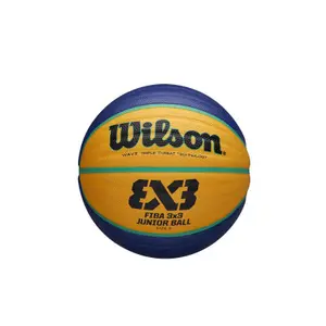 Ballon enfant Wilson FIBA 3X3 image-0