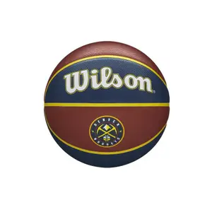 Ballon NBA Tribut e Denver Nuggets