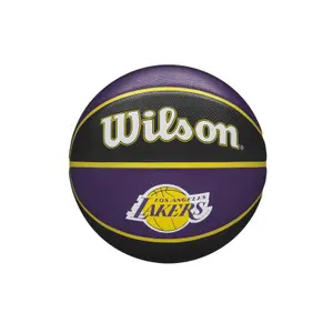 Ballon NBA Tribute Los Angeles Lakers image-0