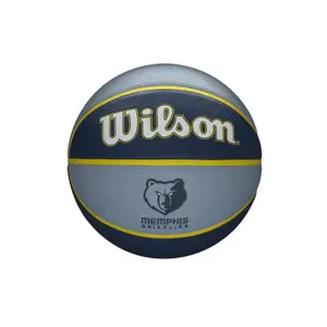 Ballon NBA Tribute Memphis Grizzlies image-0