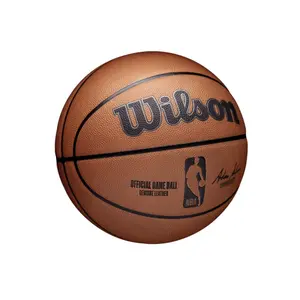 NBA All Star Official Game Basketball image-2