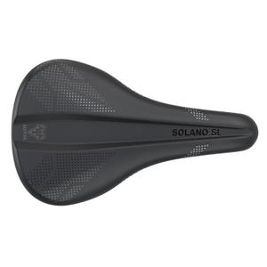 Sella WTB Solano SL Fusion Titanium