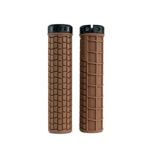 Fahrradgriffe WTB Trace image-0