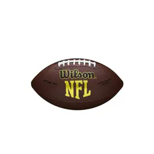 Ballon Wilson NFL Force Official image-0