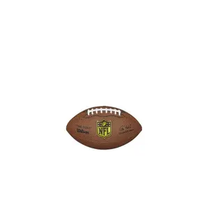 Mini ballon enfant Wilson NFL Logo image-0