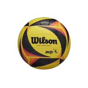 wth00020xb-beachvolleyball-wilson-optx-avp-officiel-gelb-grosse-5