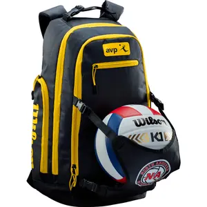 Backpack Wilson Avp Ye image-0