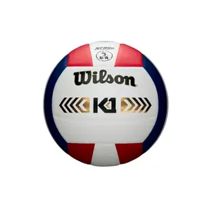 Balón de voleibol Wilson K1 Gold image-0