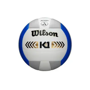Balón de voleibol Wilson K1 Gold [Taille 5] image-0