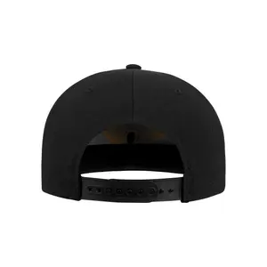 Urban classic cap Wu-wear logo basic image-5
