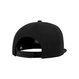 Urban classic cap Wu-wear logo basic image-6