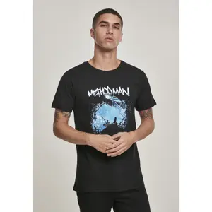 T-shirt Wu-wear method man image-2