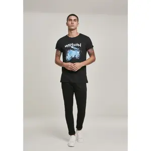 T-shirt Wu-wear method man image-1