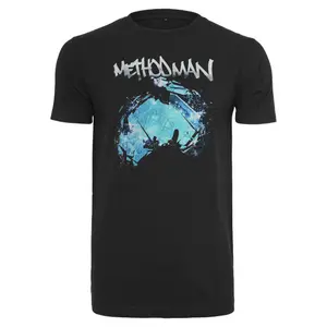 T-shirt Wu-wear method man image-0