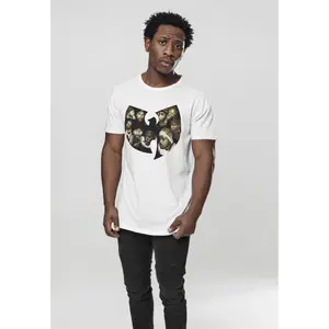 T-shirt Wu-wear crew image-1