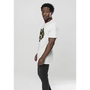 T-shirt Wu-wear crew image-3