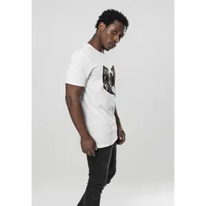 T-shirt Wu-wear crew image-2