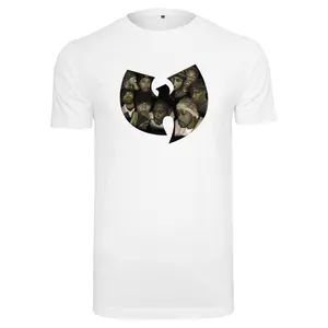 T-shirt Wu-wear crew image-0