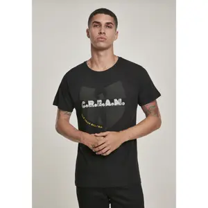 T-shirt Wu-Wear Cream image-0