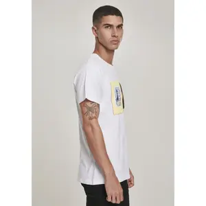 T-shirt Wu-wear id card image-3