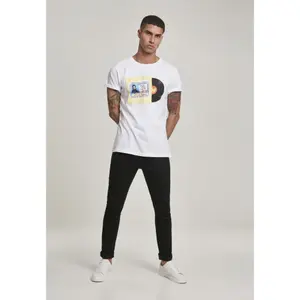 T-shirt Wu-wear id card image-1