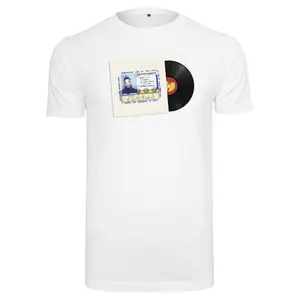 T-shirt Wu-wear id card image-0