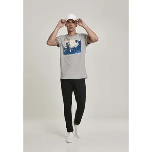 T-shirt Wu-wear Chess image-1