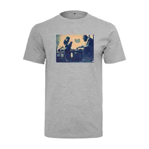 T-shirt Wu-wear Chess image-0