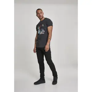 T-shirt Wu-wear GZA image-2