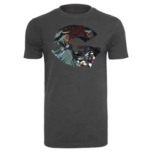 T-shirt Wu-wear GZA image-0