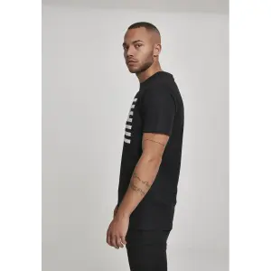 T-shirt Wu-Wear flag image-4