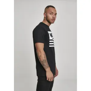 T-shirt Wu-Wear flag image-3