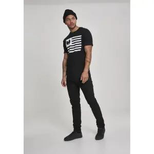 T-shirt Wu-Wear flag image-2