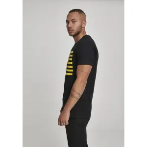 T-shirt Wu-Wear flag image-4