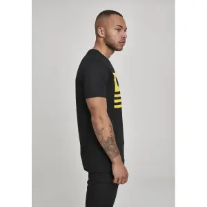 T-shirt Wu-Wear flag image-3