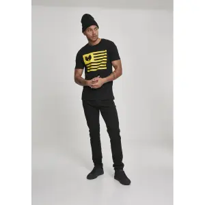 T-shirt Wu-Wear flag image-2