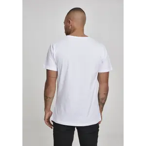 T-shirt Wu-wear front-back image-3