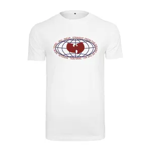 T-shirt Wu-wear front-back image-0