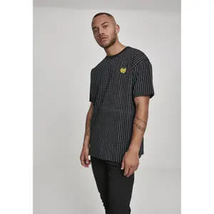T-shirt Wu-wear Pin image-4